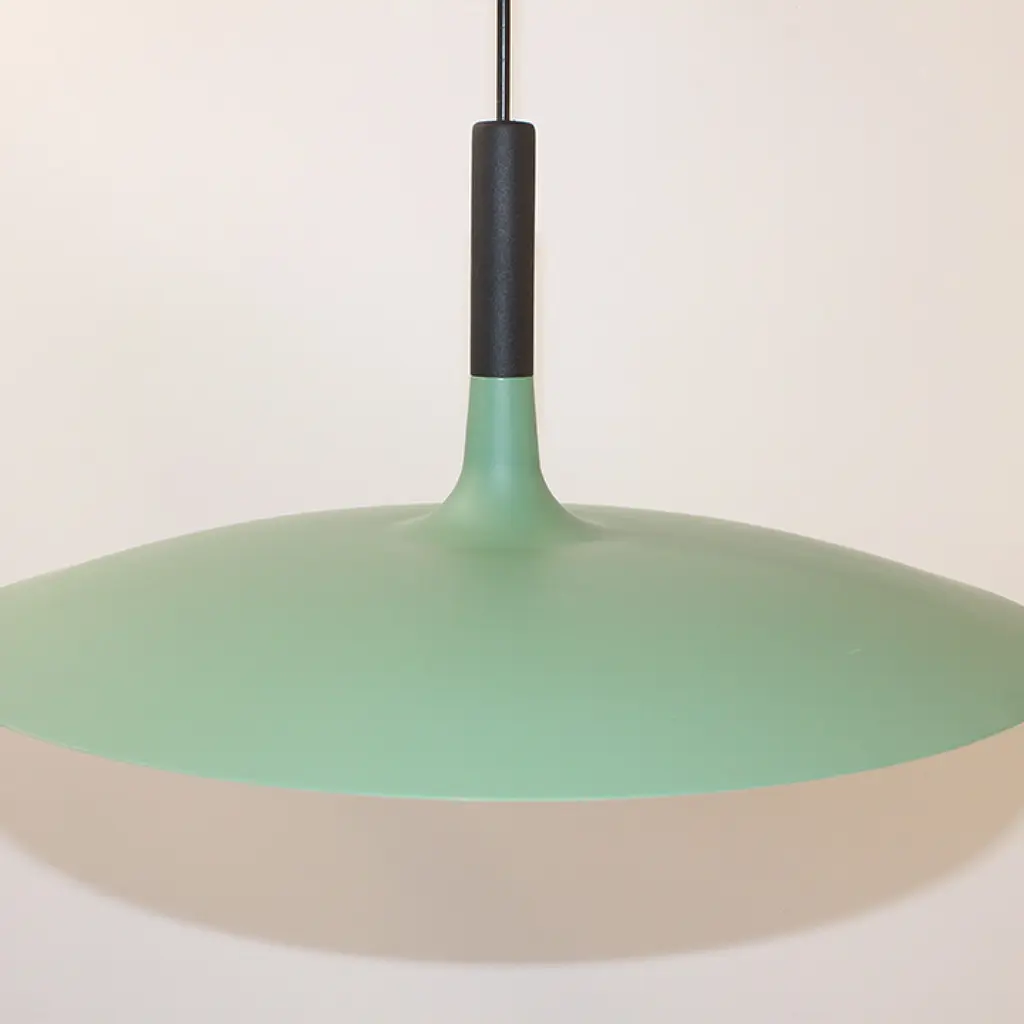 Подвесной светильник Friendlylight Visor M Green FL3044 - фото 3