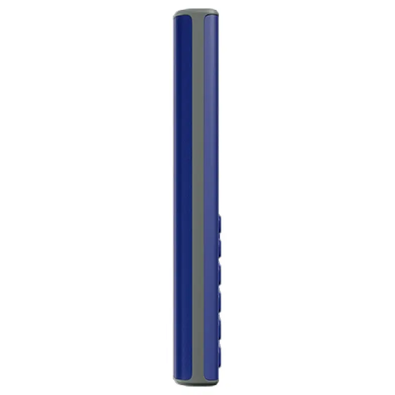 Телефон Nokia 105 TA-1684 DS 2024 Blue UA UCRF - фото 5