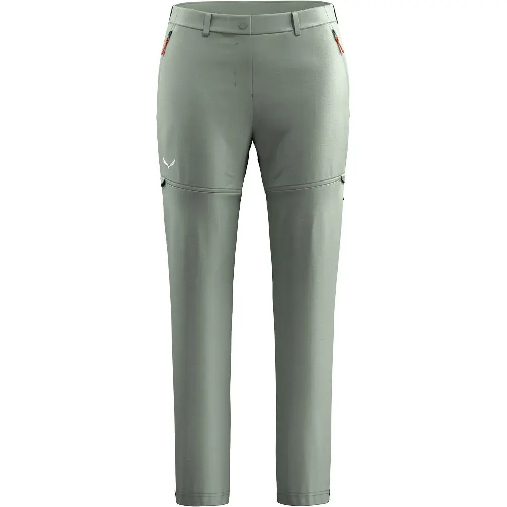 Штани Salewa Puez Talvena DST 2/1 Wmn - фото 4