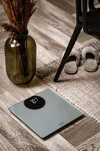 Ваги підлогові Adler AD 8175 до 180 кг - фото 8