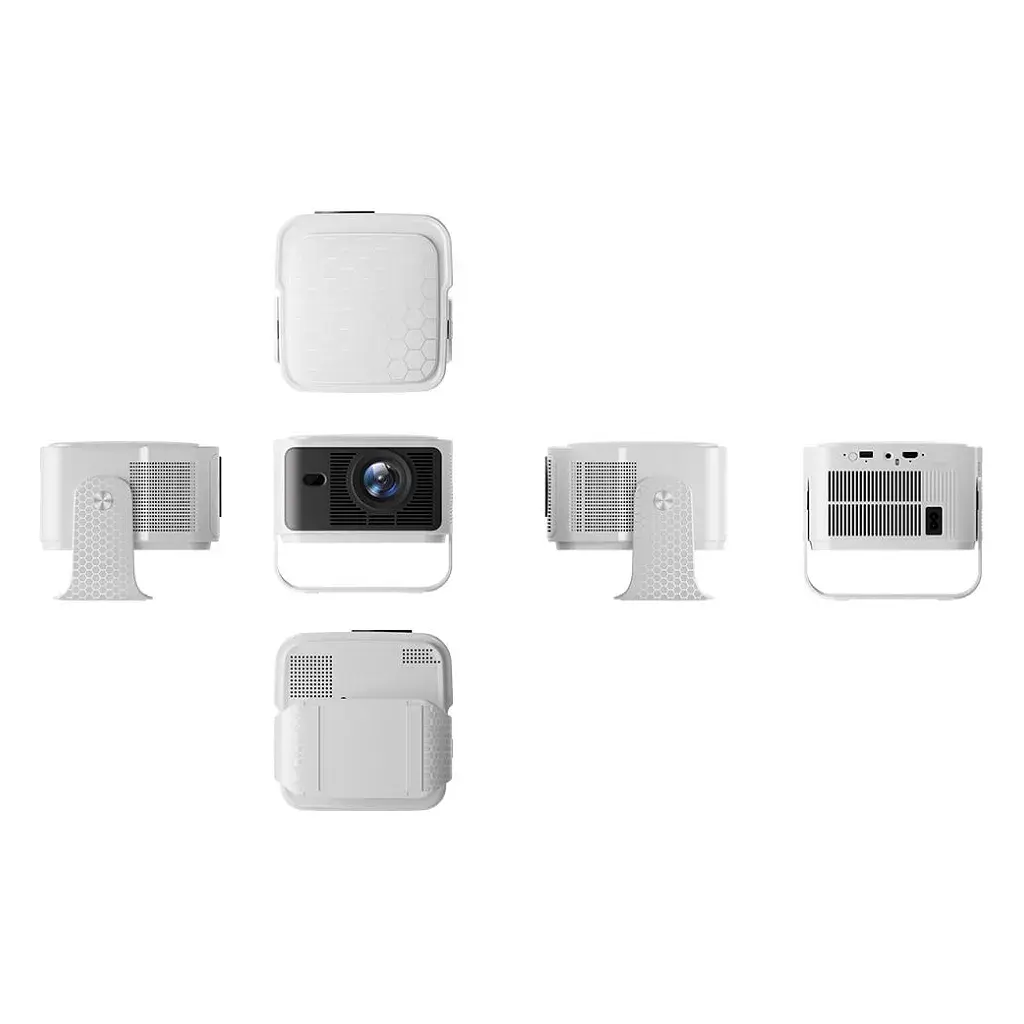 Проектор H96 MAX HY350MAX (H96MAX_HY350MAX) - фото 3