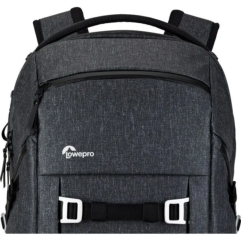 Рюкзак для фотоаппарата Lowepro FreeLine BP 350 AW Grey [LP37229-PWW] [88658] - фото 7