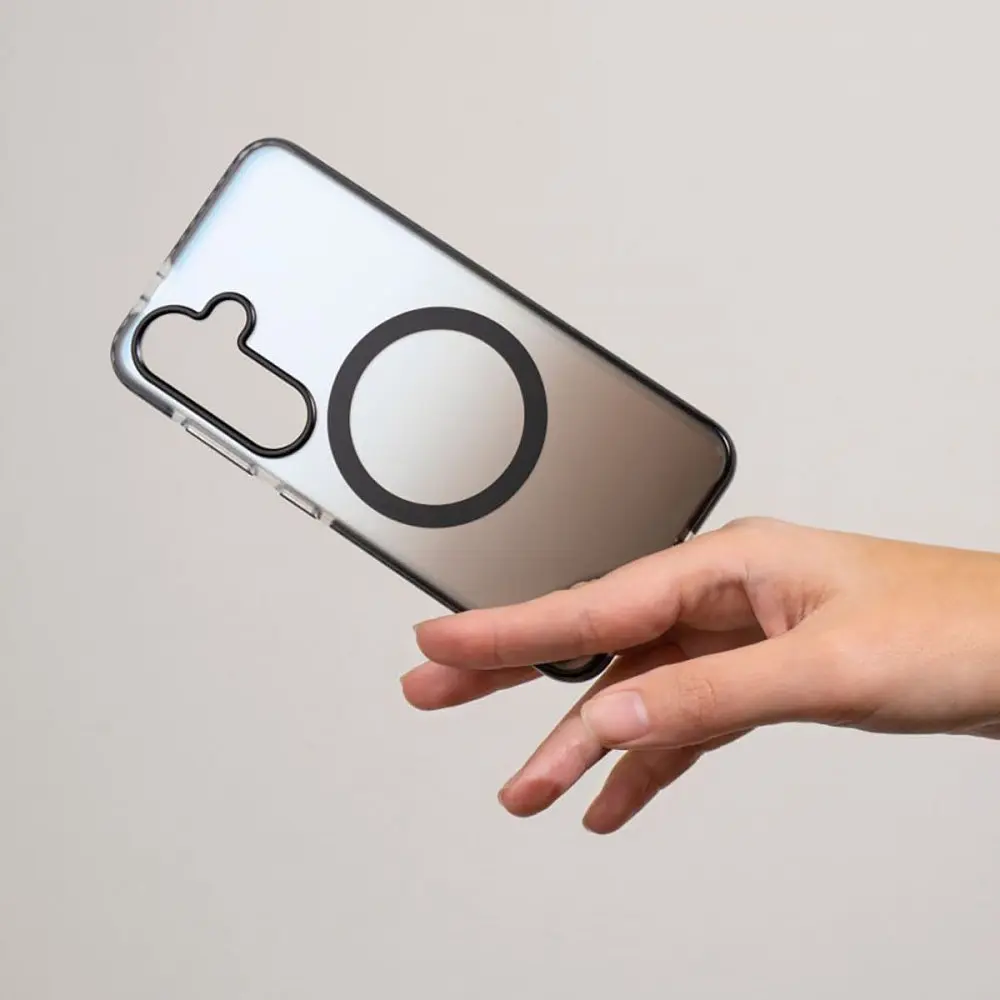 Чохол WAVE Premium Shadow Star Case with Magnetic Ring Samsung Galaxy S24 в асортименті - фото 8