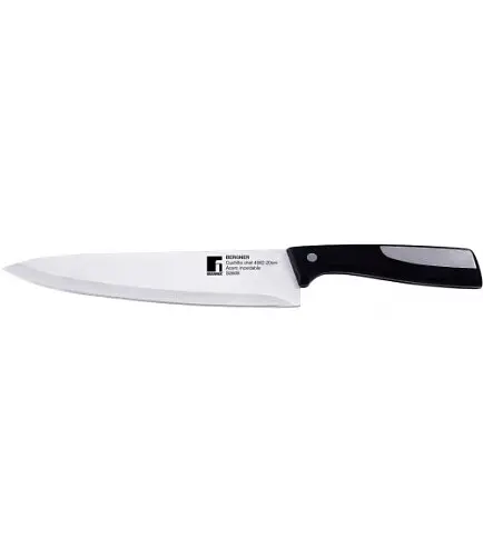 Ніж кухонний Bergner Resa, 20 см (BG-4062)