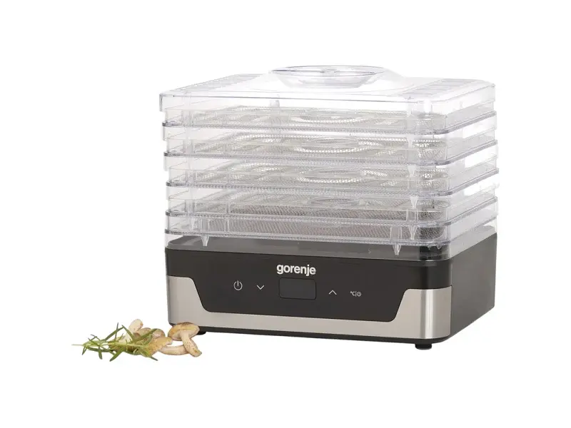 Сушка Gorenje FDK400DE - фото 2