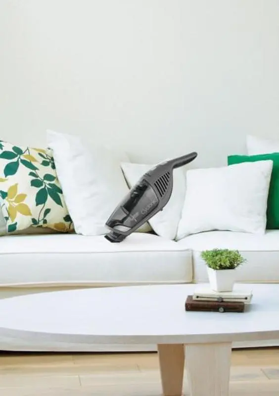 Вертикальний пилосос Gorenje SVC 216 FGD [65696] - фото 5