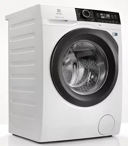 Стиральная машина Electrolux передняя, ​​9кг (EW7F249PSU) - фото 2