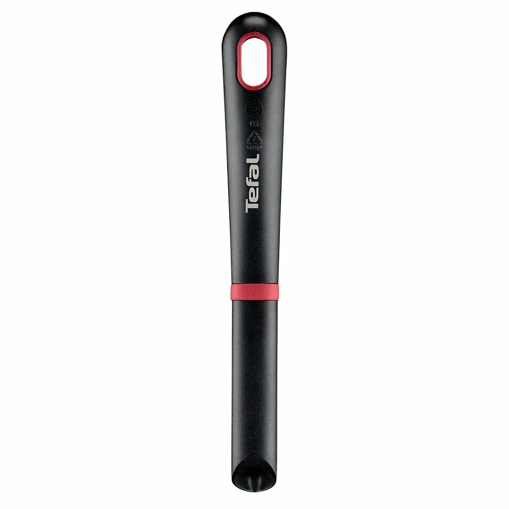 Овочечистка Tefal Ingenio+ вертикальна 17.3 см червоно-чорний (K1992034) - фото 10