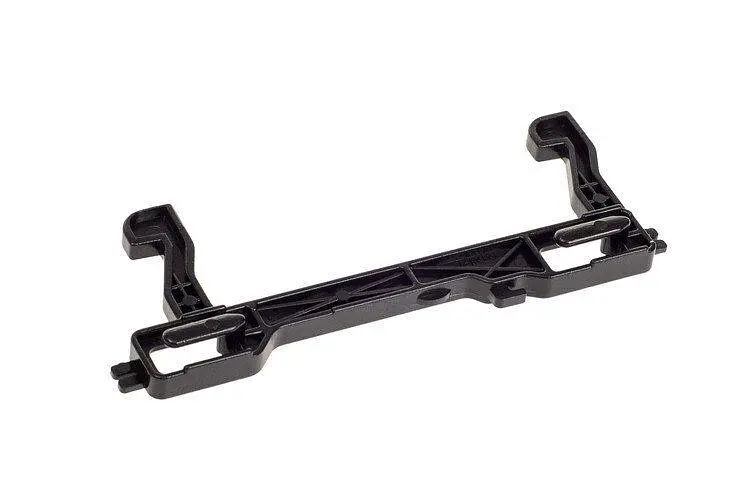 Крючок (защелка) дверцы для микроволновой печи Samsung DE64-02355A Оригинал - фото 2