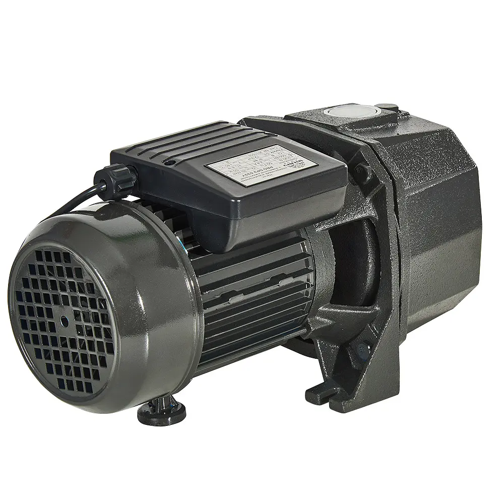 Насос поверхностный центробежный с внешним эжектором Vitals Aqua Pro DP2 635Y (148893) - фото 5