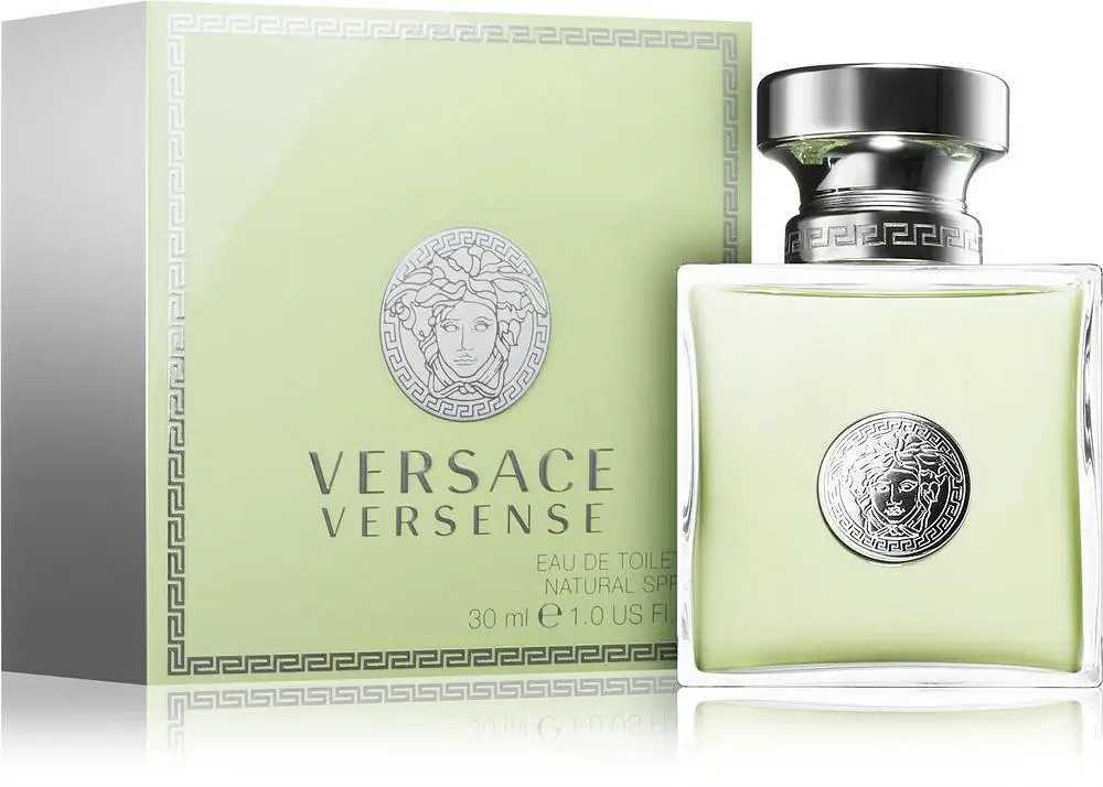 Туалетна вода Versace Versense 30 мл - фото 2