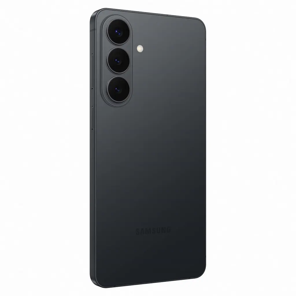 Смартфон Samsung Galaxy S26+ 12/256GB Черный (SM-S947BZKDEUC) - фото 7