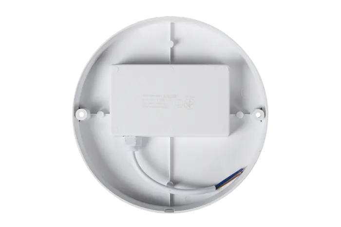 Світильник світлодіодний Enerlight RONDO 20W 5000К IP65 з датчиком руху (RONDO20SMD80NMS) - фото 5
