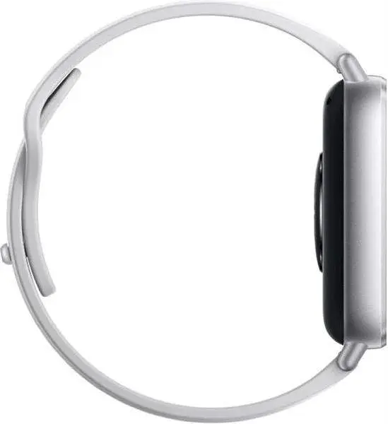 Смарт-годинник Xiaomi Redmi Watch 5 Active Silver (BHR8784GL) - фото 7