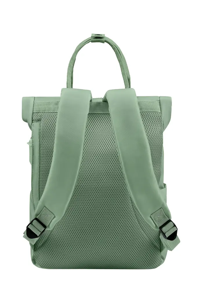 Рюкзак American Tourister URBAN GROOVE URBAN GREEN 36x25x20 24G*54048 - фото 2