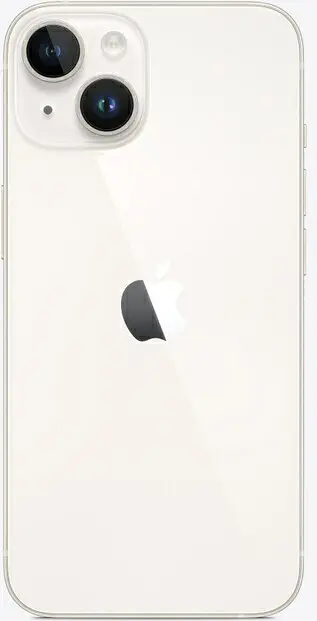 Смартфон Apple iPhone 14 Plus 512Gb Starlight OPEN BOX - фото 3