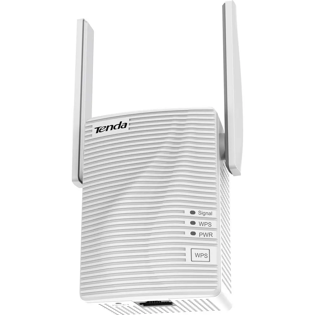 Ретранслятор Wi-Fi сигналу Tenda A18 [113202] - фото 6