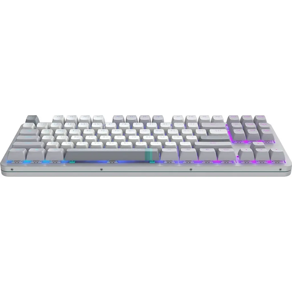 Клавиатура Dark Project ALU87A Daylight ANSI ENG/UA (DPKB_DAYLIGHT_87_ANSI_UA) [123180] - фото 3