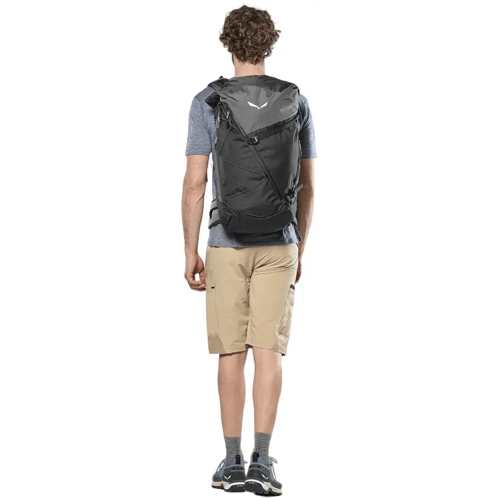 Рюкзак Salewa Puez 40+5L - фото 2