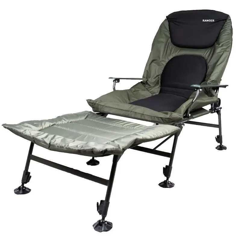 Коропове крісло-ліжко Ranger Grand SL-106 RA2230 - фото 2