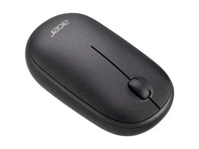 Миша Acer Bubble Wireless Black (GP.MCE11.034) - фото 3