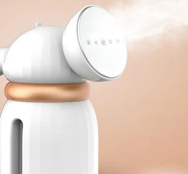 Отпариватель XPRO MD2102 быстрого разглаживания (41644-16033_368) - фото 3