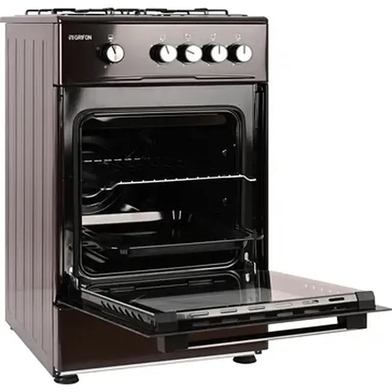 Плита газова Grifon G541B-M1 - фото 4