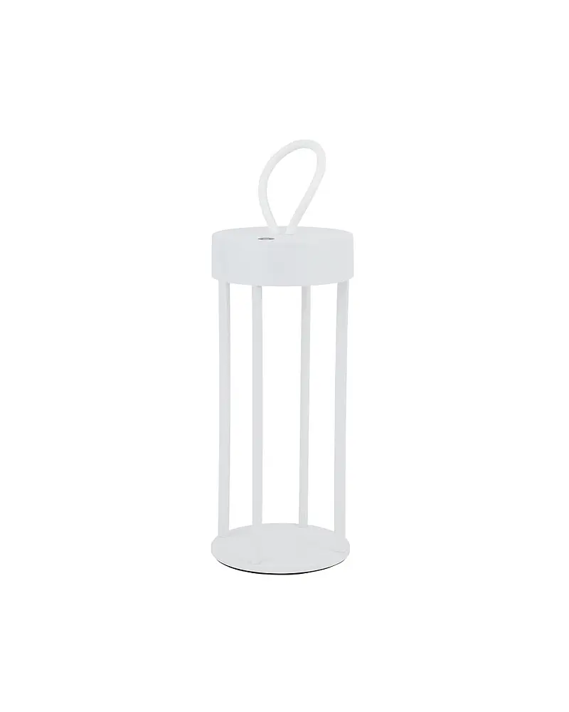 Світильник вуличний портативний Nowodvorski 11537 Nala LED 1x4W 2700K 170Lm IP54 білий - фото 3