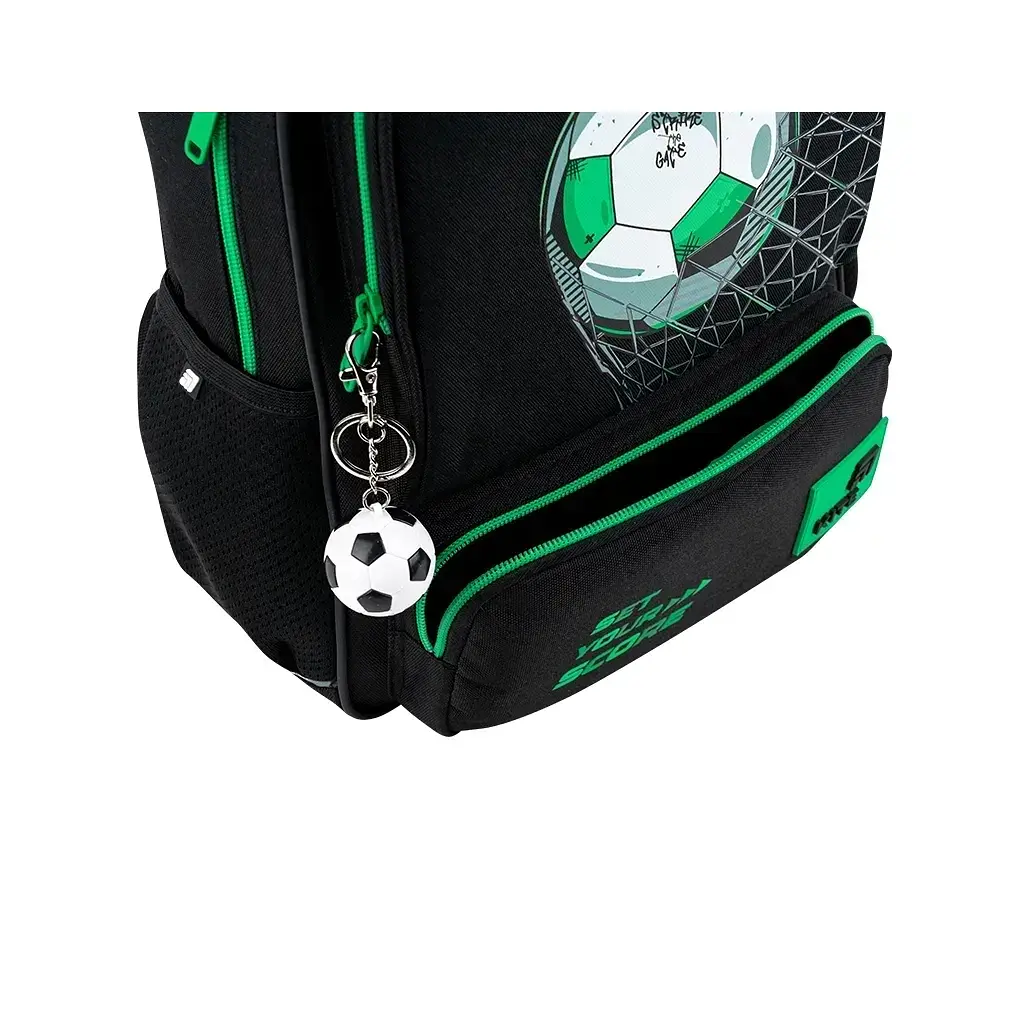 Рюкзак дитячий Kite Kids 559 Football (K26-559XS-2) - фото 5
