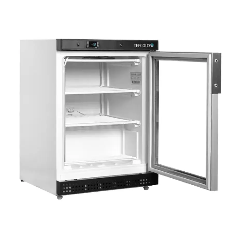 Шафа морозильна Tefcold UF200G - фото 3