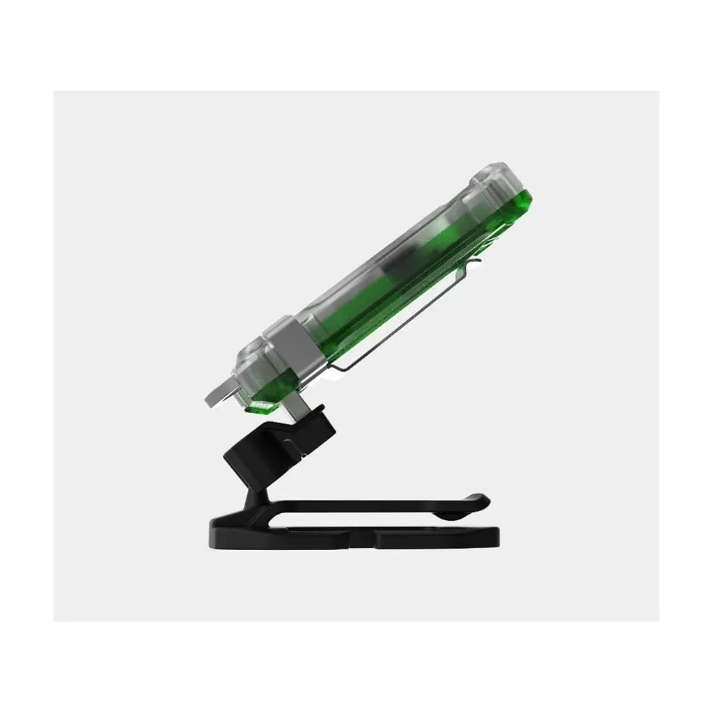 Ліхтар Armytek Zippy Extended Set Green (F06101GR) - фото 8