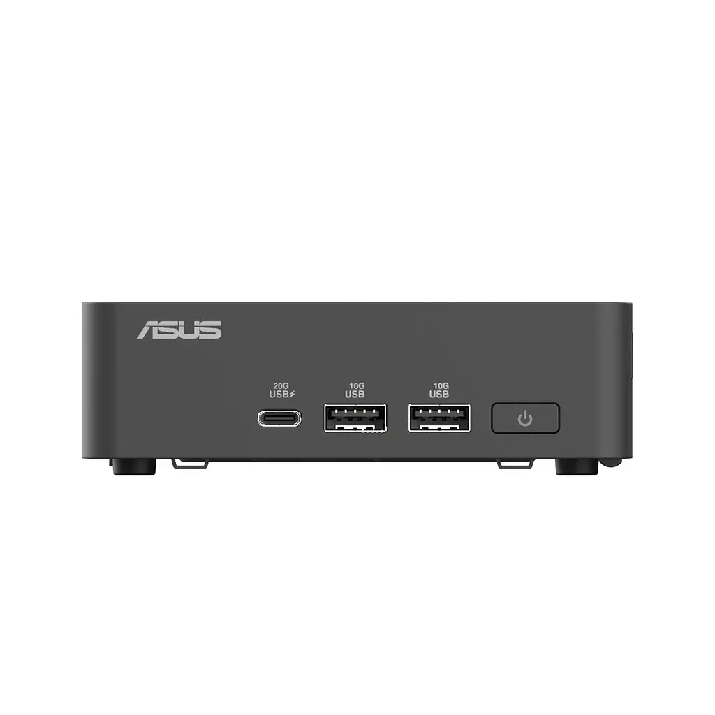 BarebOne-неттоп Asus NUC 15 Pro (90AR00R2-M00080) - фото 2