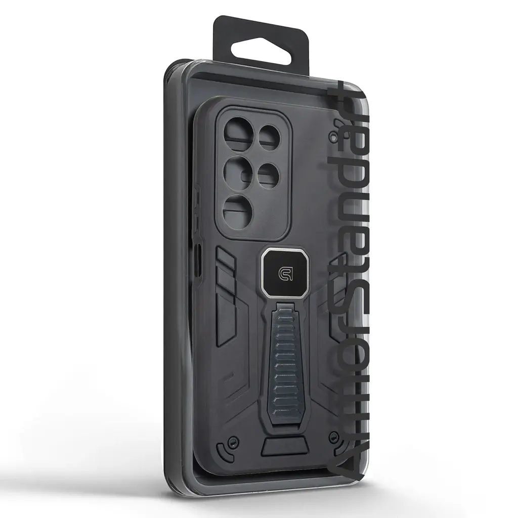 Чохол ArmorStandart Proover для Realme C85 Pro 4G Black - фото 3