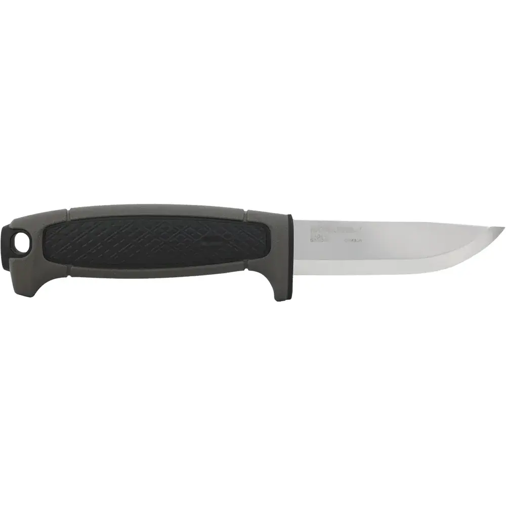 Ніж Morakniv Risberg Heavy Duty C Black - фото 2