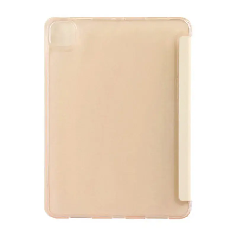 Чохол до планшета BeCover Smart Case Apple iPad Pro 11 2020/21/22 Rose Gold (704979) - фото 2