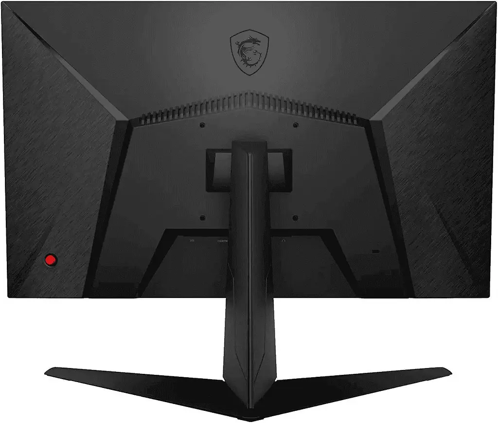 Монітор 23.8" MSI 24" G2412 FHD IPS 170Hz (G2412) Б/в - фото 3