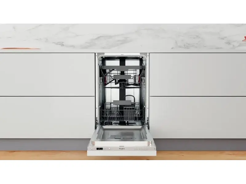 Посудомоечная машина Whirlpool WSIC 3M27 - фото 4