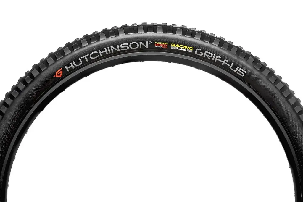 Покришка Hutchinson Griffus 27,5 x 2,40 TR TT (1052-PV702635) - фото 2