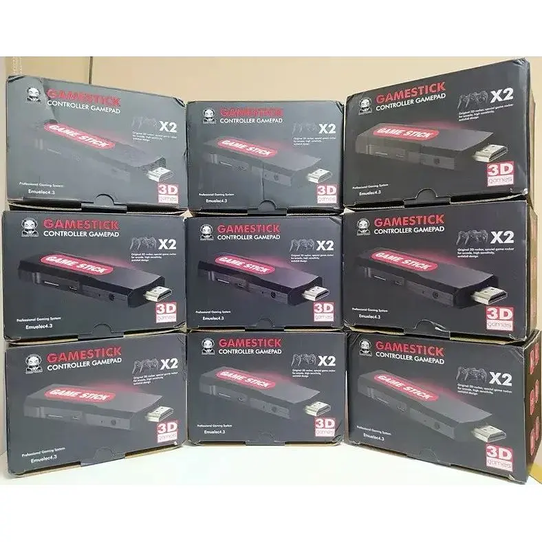 Приставка Data Frog 15000 ігор GD10 Play Station 1 PSP Nintendo 64 Dendy Sega Mega Drive 2 Денді Супер Маріо - фото 2