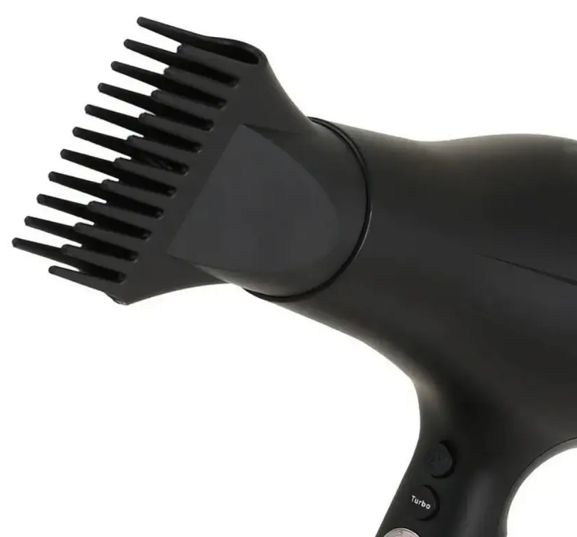 Фен VGR V-450 Black - фото 4