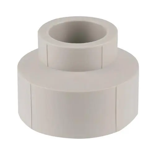 Муфта ППР Pestan редукционная D 75х50 мм (10022261) 30412 - фото 2
