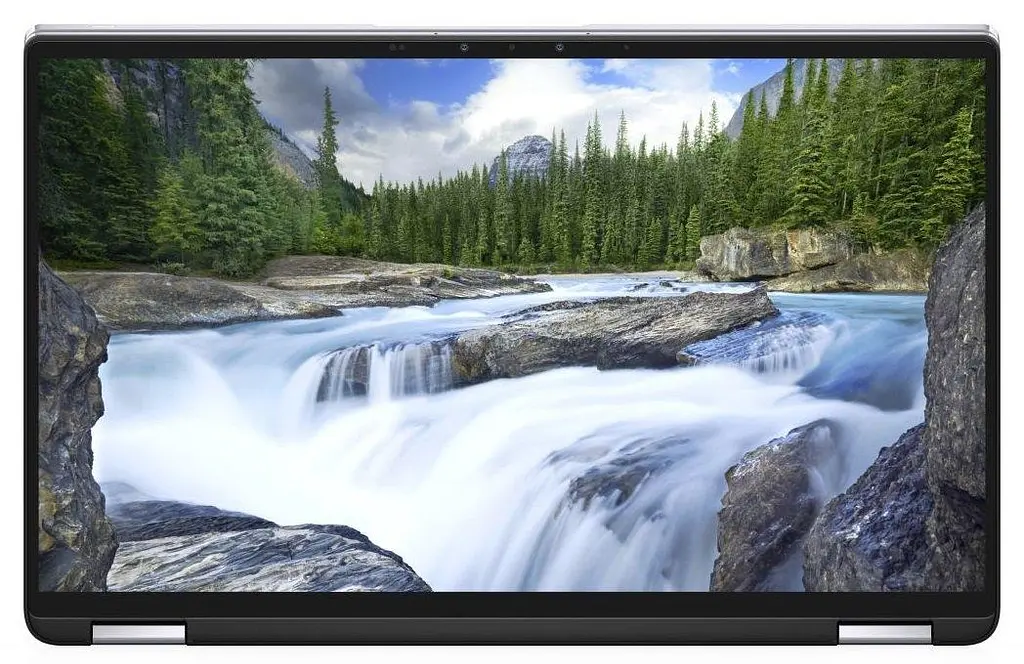 Ноутбук Dell Latitude 9410 (N198L941014ERC_W10) Gray (N198L941014ERC_W10) - фото 6