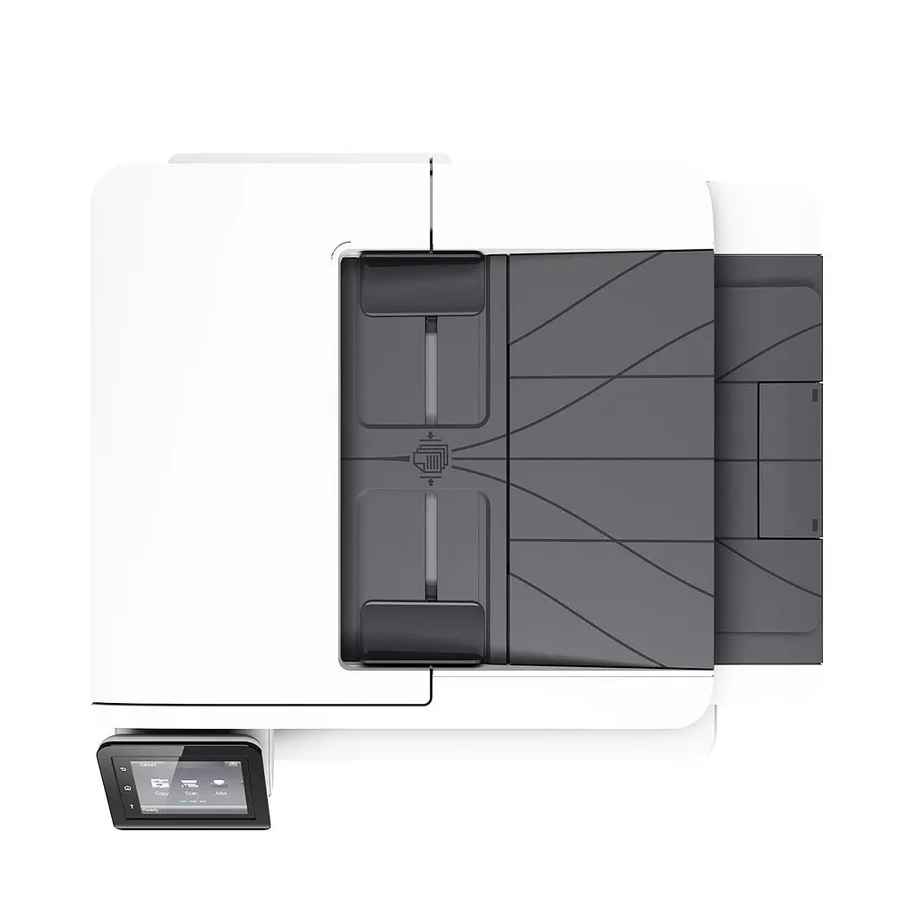 БФП HP LaserJet Pro M426fdn (F6W14A) Б/В - фото 5