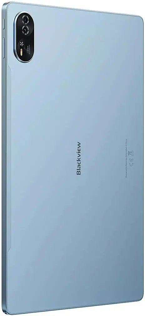 Планшет Blackview Mega 8 12/512GB LTE Twilight Blue - фото 6