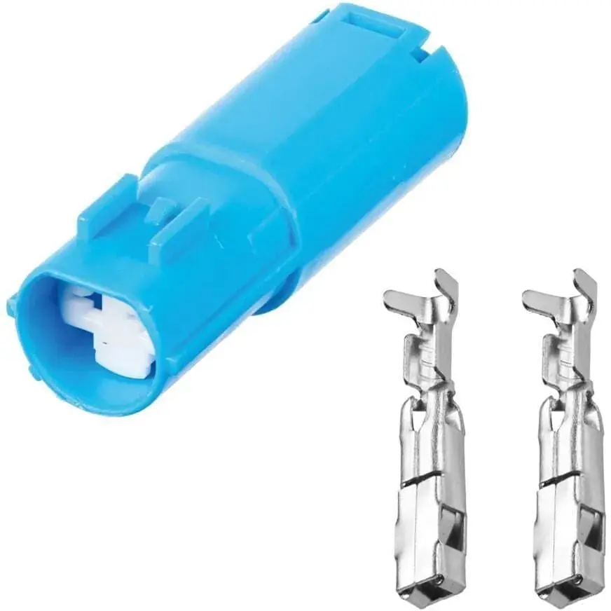 Роз'єм датчика Mak 2-контактний (40309)