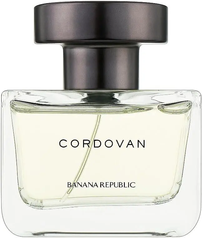 Оригінал Banana Republic Cordovan 100 мл Туалетна вода