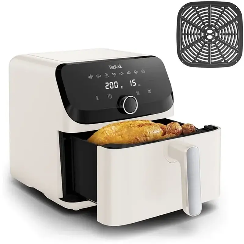 Мультипіч TEFAL EY855AE0 - фото 4