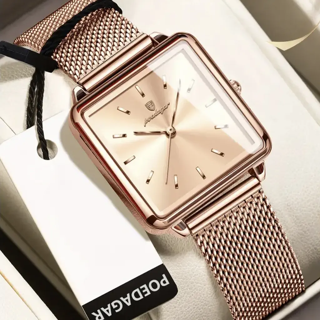 Годинник Poedagar Annet - фото 2