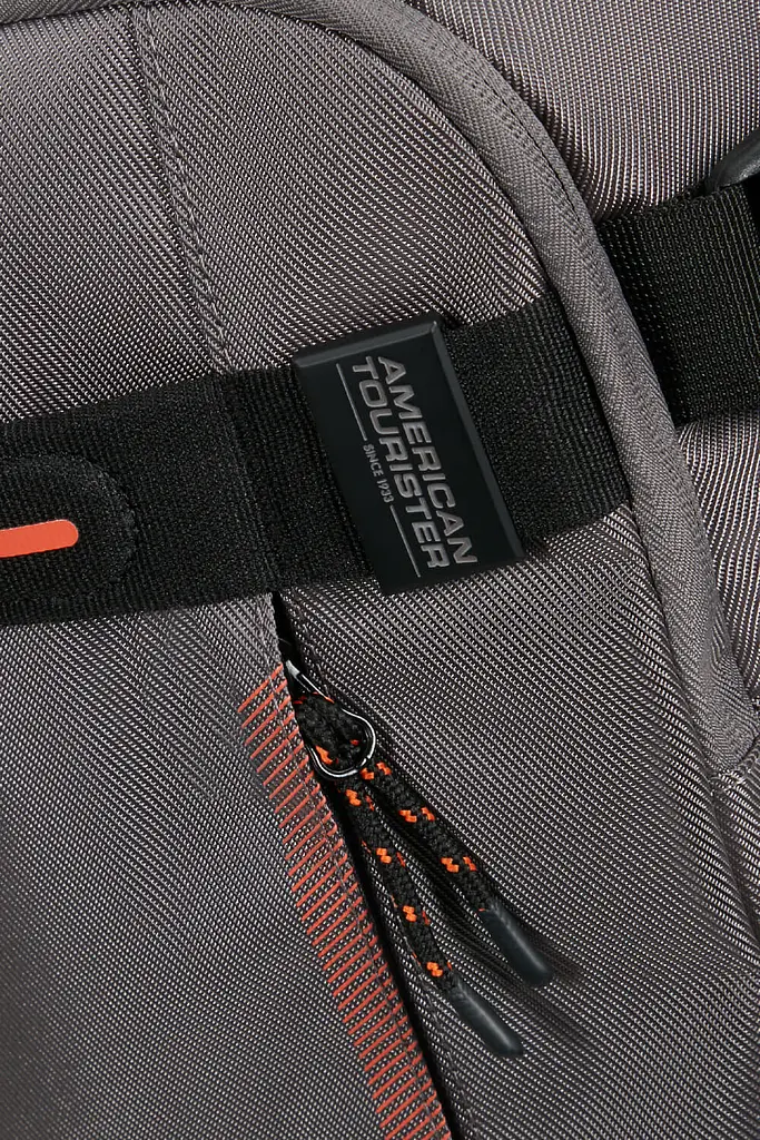 Рюкзак 15.6'' American Tourister URBAN TRACK DARK GREY 45x34x33 MD1*08012 - фото 12