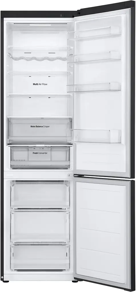 Холодильник LG GW-B509FXFW - фото 7